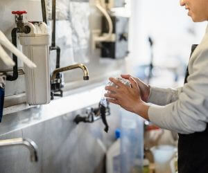 About Water Heater Repair LLC Rosalia, WA